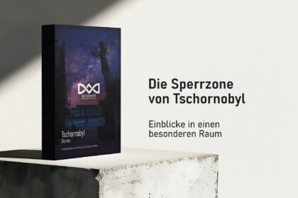 Die Sperrzone – Einblicke in einen besonderen Raum. Main Header.